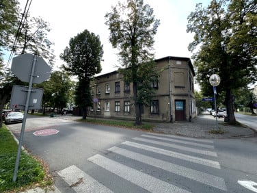 Dom Pabianice
