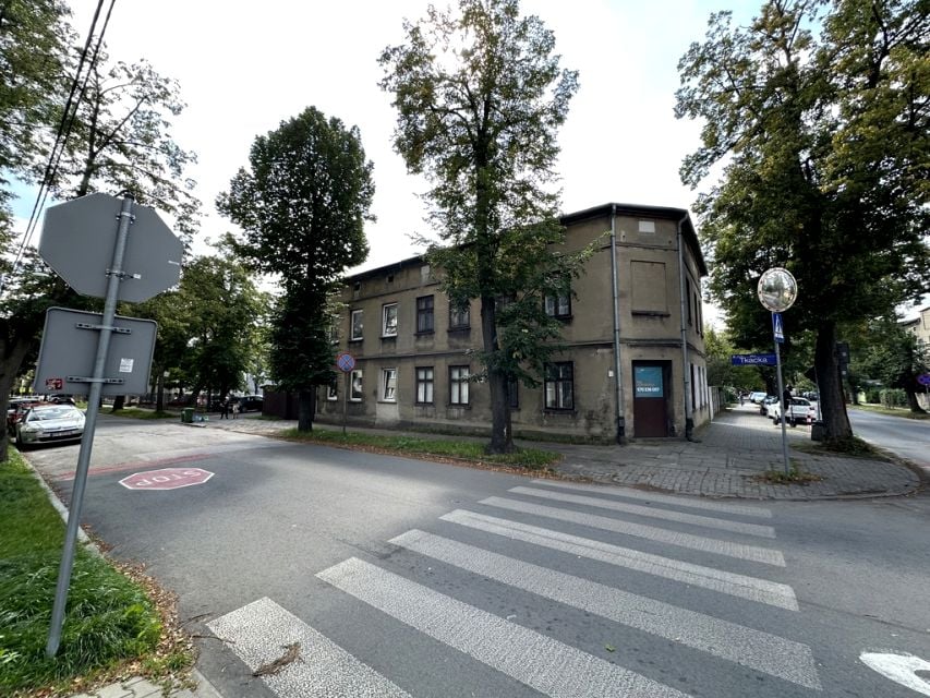 Dom Pabianice