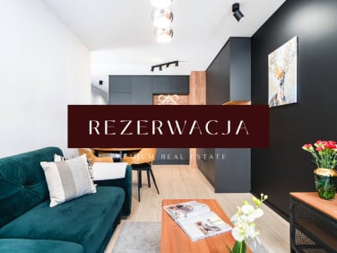 Mieszkanie KRAKÓW