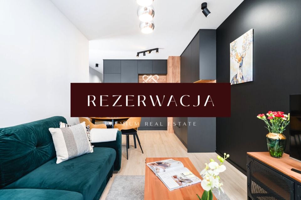 Mieszkanie KRAKÓW