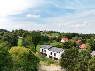 Dom WRZĄSOWICE