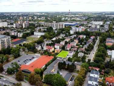 Działka budowlana Lublin