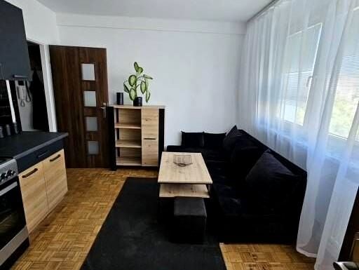 Mieszkanie Warszawa