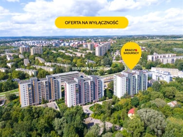 Mieszkanie Kraków