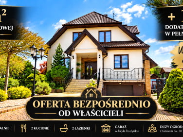 Dom Częstochowa
