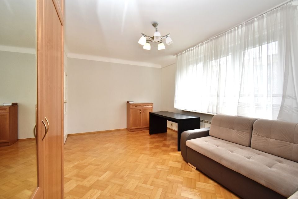 Mieszkanie Warszawa