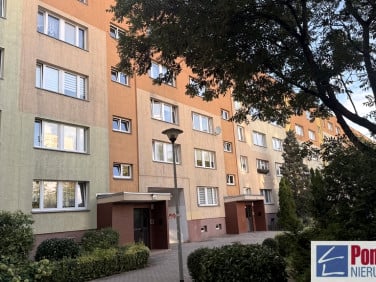 Mieszkanie Szczecin