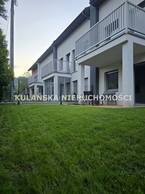 Mieszkanie Wisła