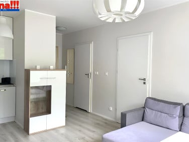 Mieszkanie Gdańsk