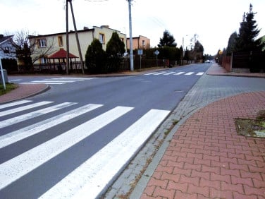 Działka budowlana Przeźmierowo