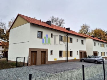Mieszkanie Miłoszyce