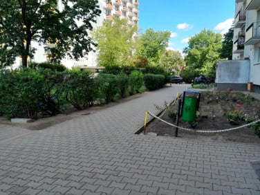 Mieszkanie Poznań