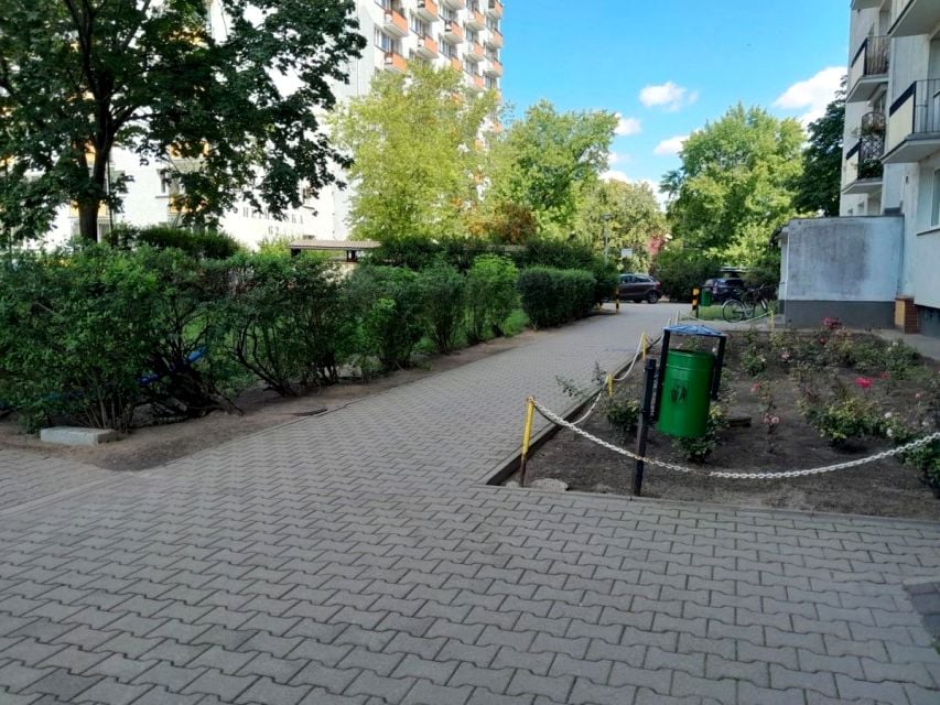 Mieszkanie Poznań