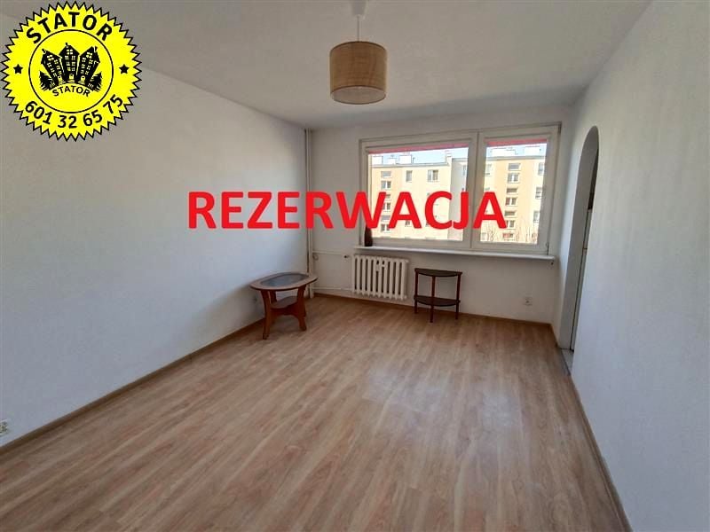 Mieszkanie Elbląg