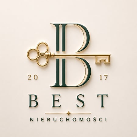 Logo biura