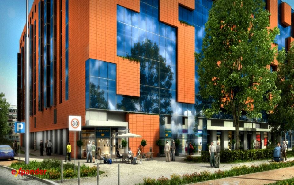 Lokal Wrocław