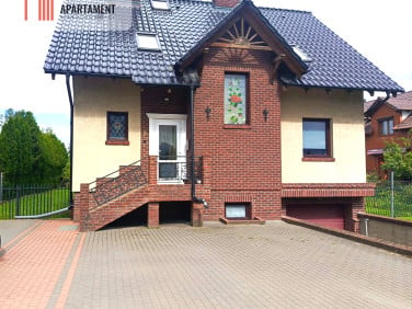 Dom Nakło nad Notecią