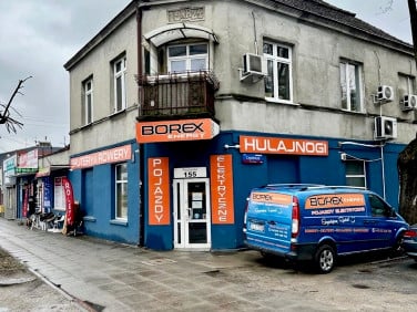 Lokal Łódź