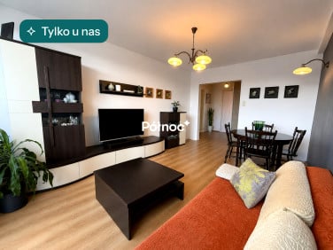 Mieszkanie Częstochowa