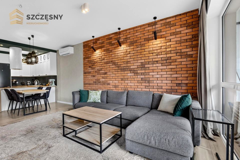 Mieszkanie Warszawa