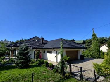 Dom Książenice