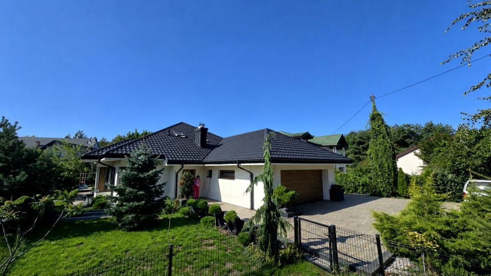 Dom Książenice