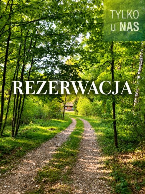 Dom Brzeziny-Janowięta