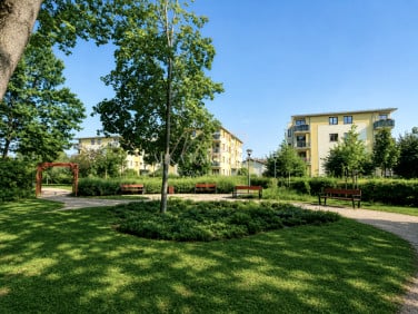 Mieszkanie Grodzisk Mazowiecki