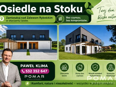 Mieszkanie Rybnik
