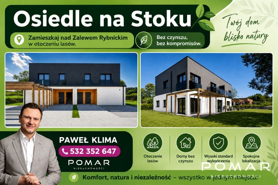 Mieszkanie Rybnik