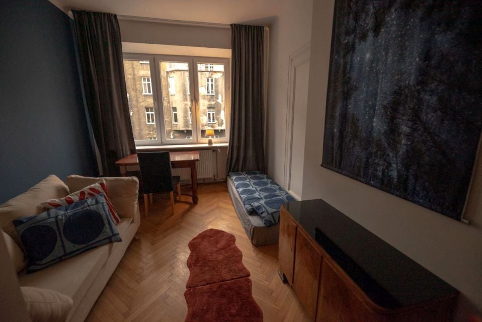 Pokój Kraków