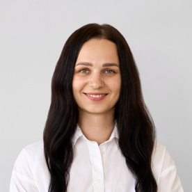 Mariana Karazhiia