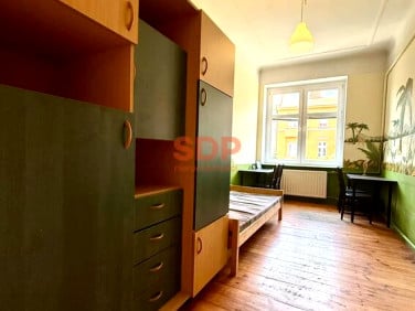 Mieszkanie Wrocław sprzedaż