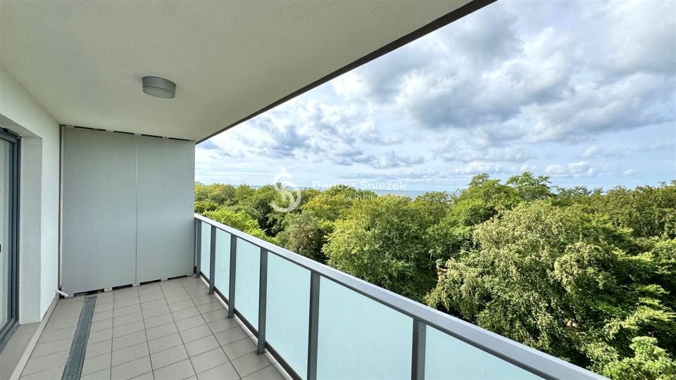 Apartament Międzyzdroje