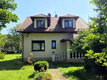 Dom Woźniki