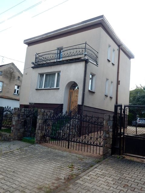 Dom Poznań