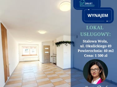 Lokal Stalowa Wola
