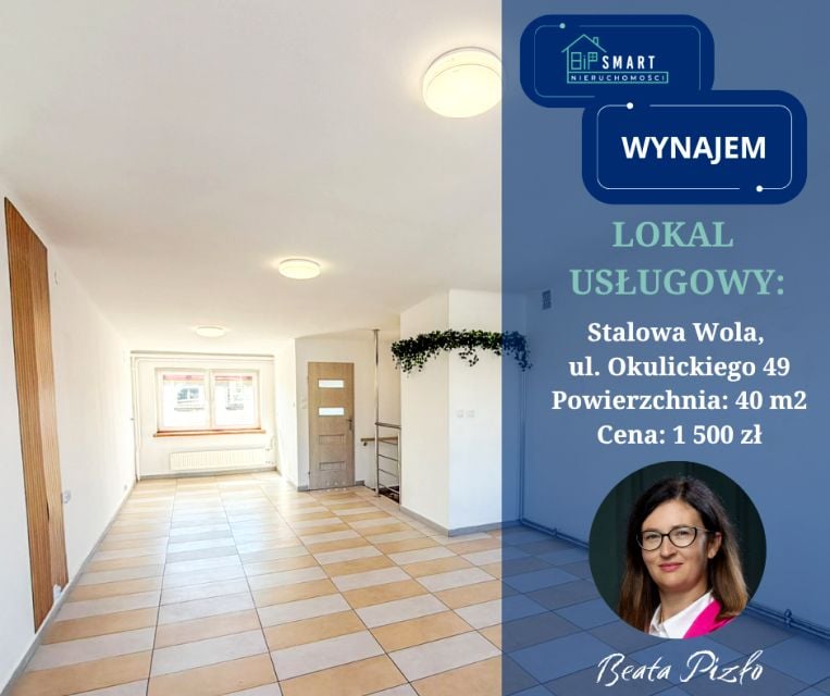 Lokal Stalowa Wola