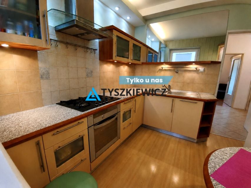 Mieszkanie Gdynia
