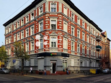 Budynek użytkowy Bydgoszcz