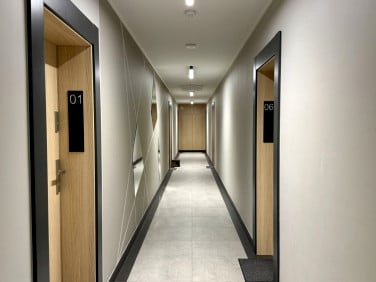 Mieszkanie blok mieszkalny Gdańsk