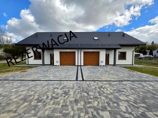 Dom Piątnica Włościańska