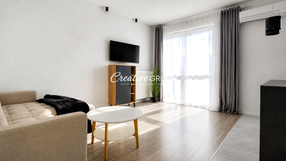 Mieszkanie Warszawa wynajem