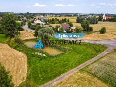 Działka rolna Kamionka