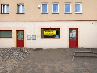 Lokal Miastko