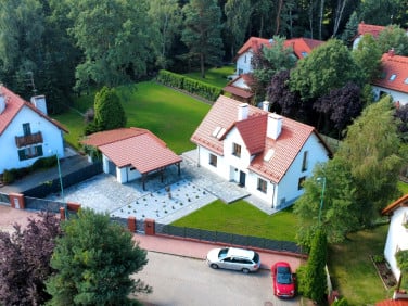 Dom wolnostojący sprzedaż