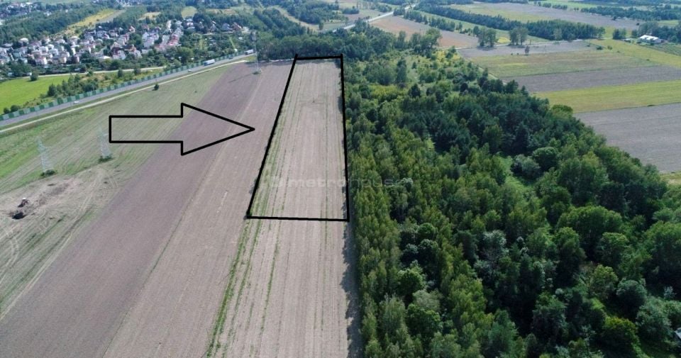 Działka budowlana Biała Podlaska