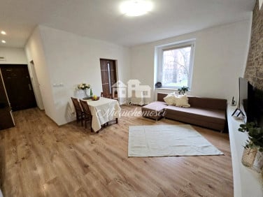 Mieszkanie Mysłowice