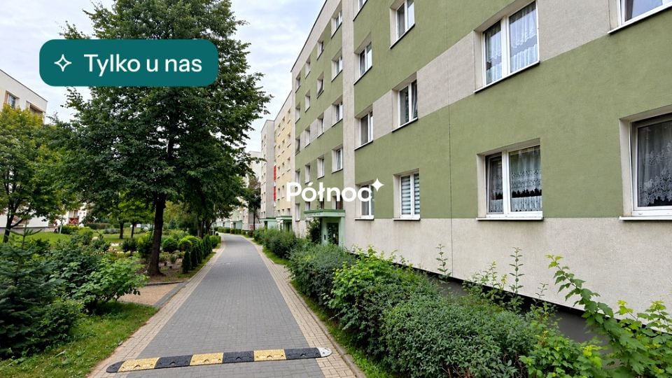 Mieszkanie Częstochowa