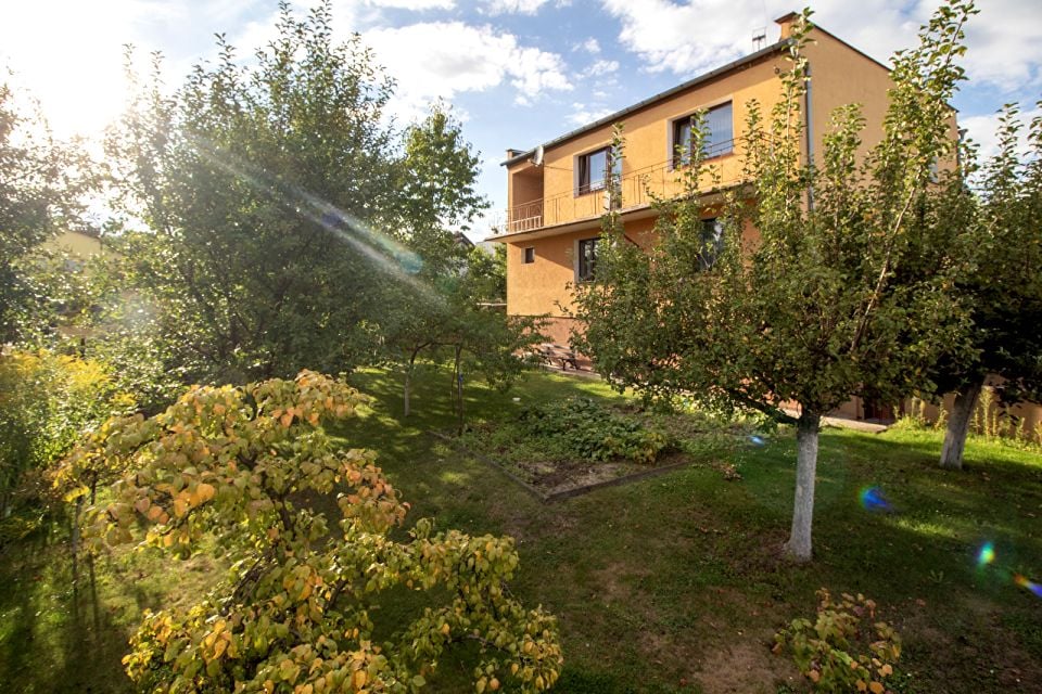 Dom na sprzedaż, 6 pokoi, 168 m², Głubczyce